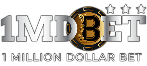 1MDBET logo